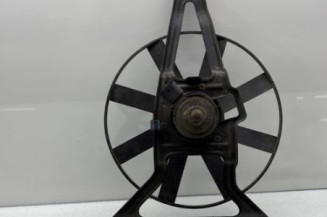 Moto ventilateur radiateur PEUGEOT 106 Photo n°1