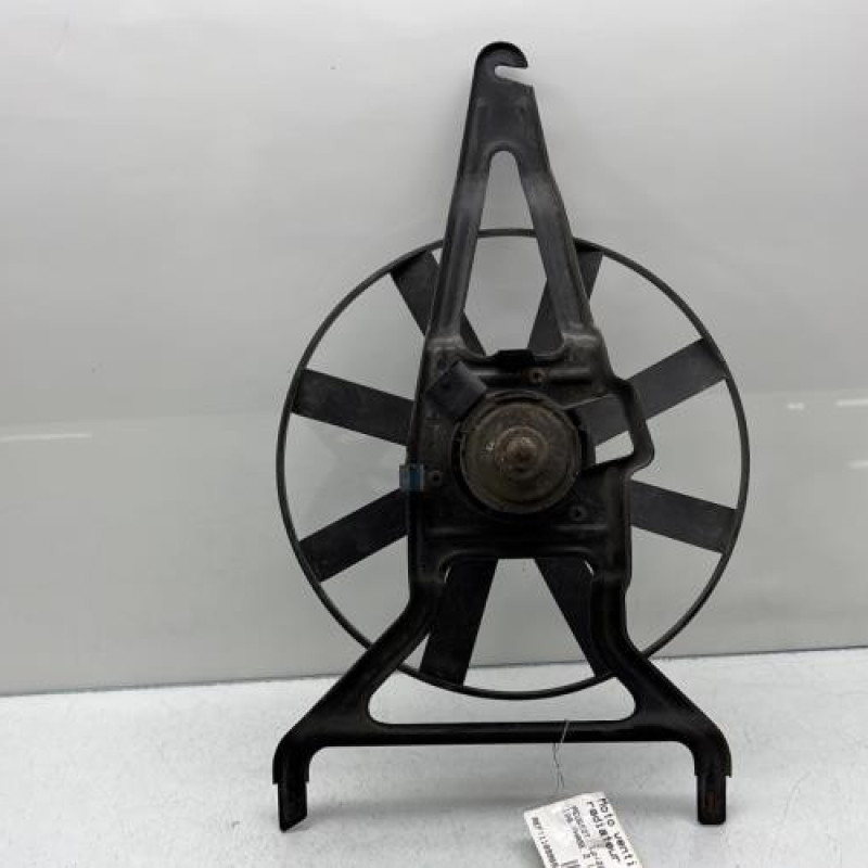 Moto ventilateur radiateur PEUGEOT 106 Photo n°1