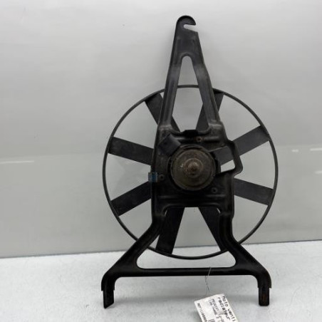 Moto ventilateur radiateur PEUGEOT 106 Photo n°1