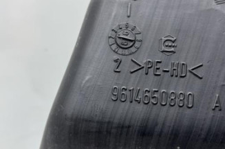 Vase de lave glace PEUGEOT 106