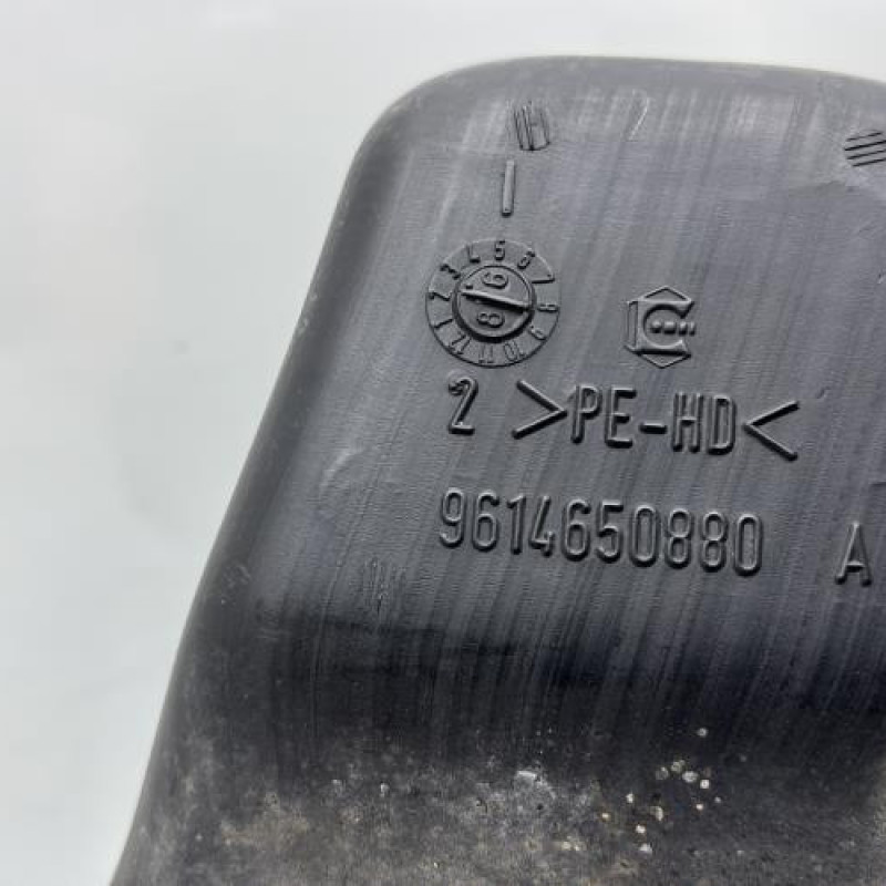 Vase de lave glace PEUGEOT 106 Photo n°4