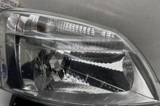 Optique avant principal droit (feux)(phare) CITROEN BERLINGO 1 Photo n°1