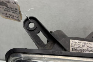 Optique avant principal droit (feux)(phare) CITROEN BERLINGO 1