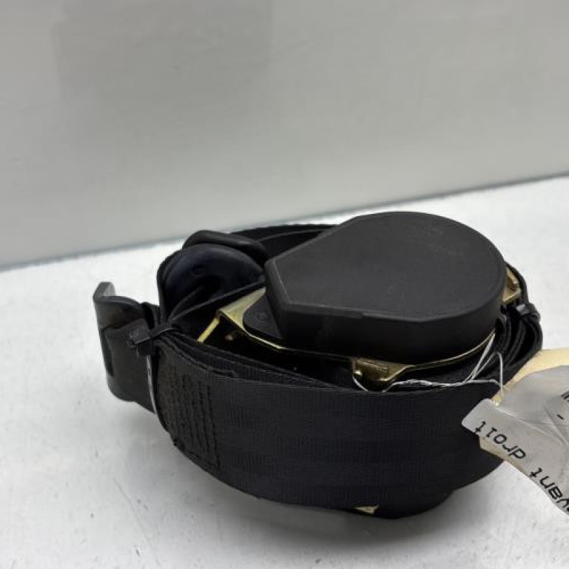 Ceinture avant droit CITROEN BERLINGO 1 Photo n°1