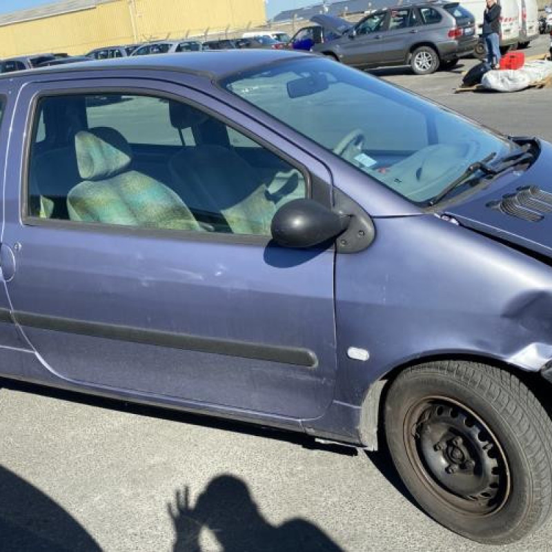Feu arriere principal gauche (feux) RENAULT TWINGO 1 Photo n°20