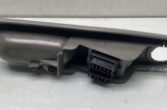 Interrupteur de leve vitre avant gauche RENAULT TWINGO 1