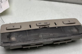 Eclairage de plafonnier RENAULT VEL SATIS
