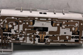 Eclairage de plafonnier RENAULT VEL SATIS