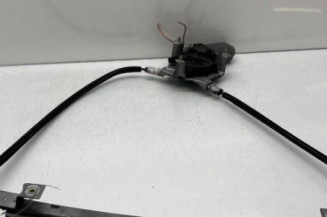 Leve vitre electrique avant droit RENAULT CLIO 2 Photo n°1