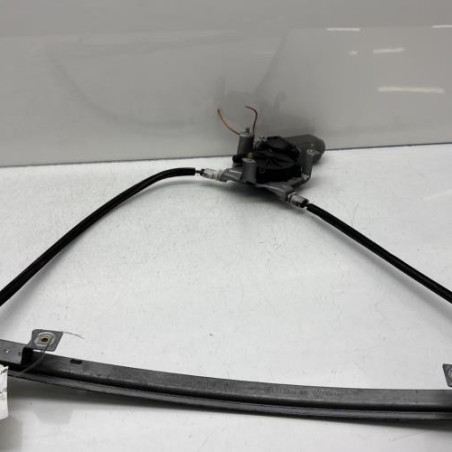 Leve vitre electrique avant droit RENAULT CLIO 2 Photo n°1
