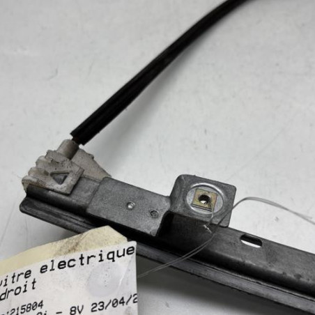 Leve vitre electrique avant droit RENAULT CLIO 2