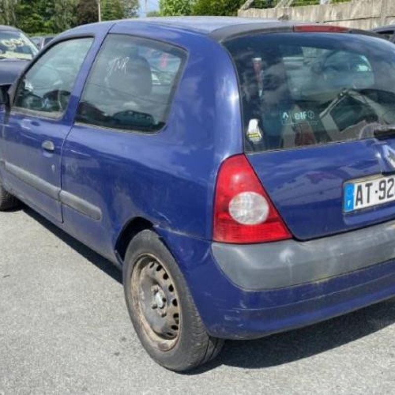Leve vitre electrique avant droit RENAULT CLIO 2 Photo n°10
