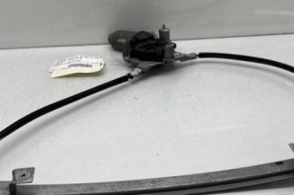 Leve vitre electrique avant gauche RENAULT CLIO 2 Photo n°1