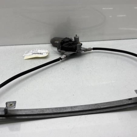 Leve vitre electrique avant gauche RENAULT CLIO 2 Photo n°1