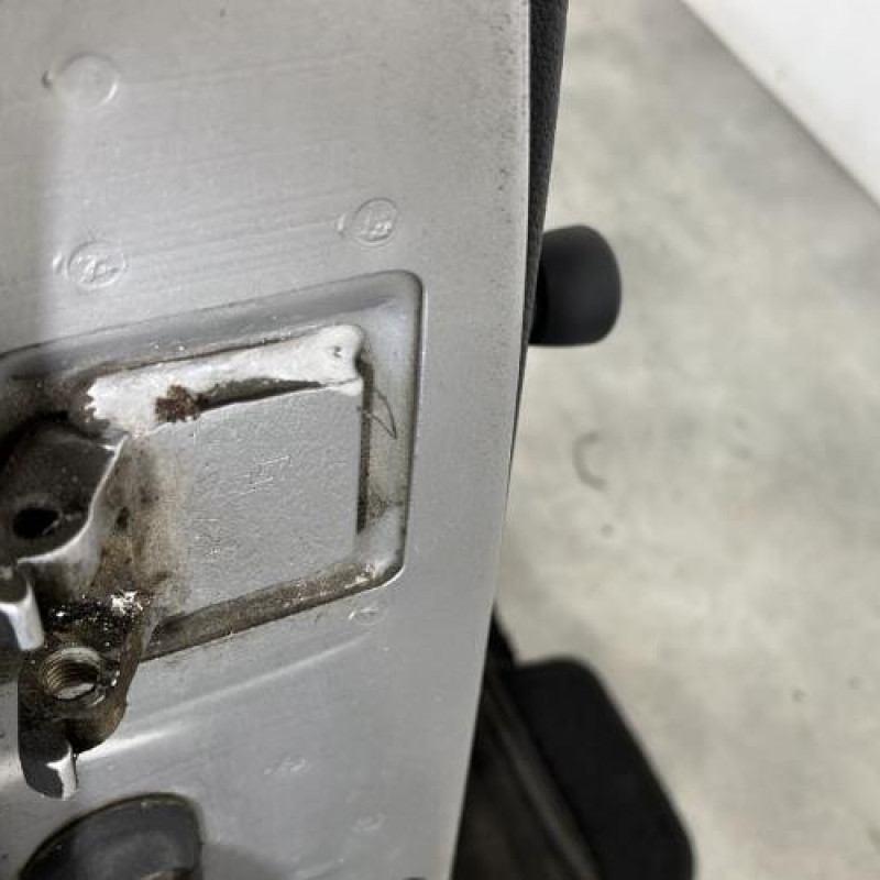 Porte arriere droit CITROEN SAXO Photo n°4