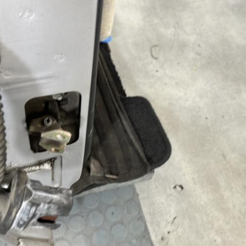 Porte arriere droit CITROEN SAXO Photo n°5