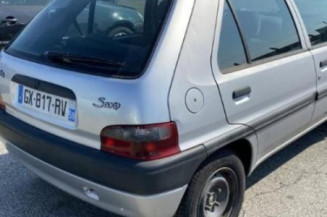 Porte arriere droit CITROEN SAXO
