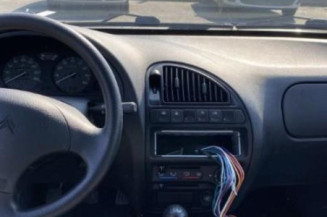 Porte arriere droit CITROEN SAXO