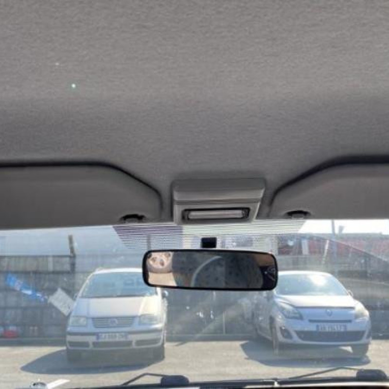 Porte arriere droit CITROEN SAXO Photo n°12