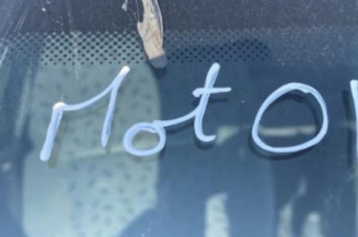 Porte arriere droit CITROEN SAXO