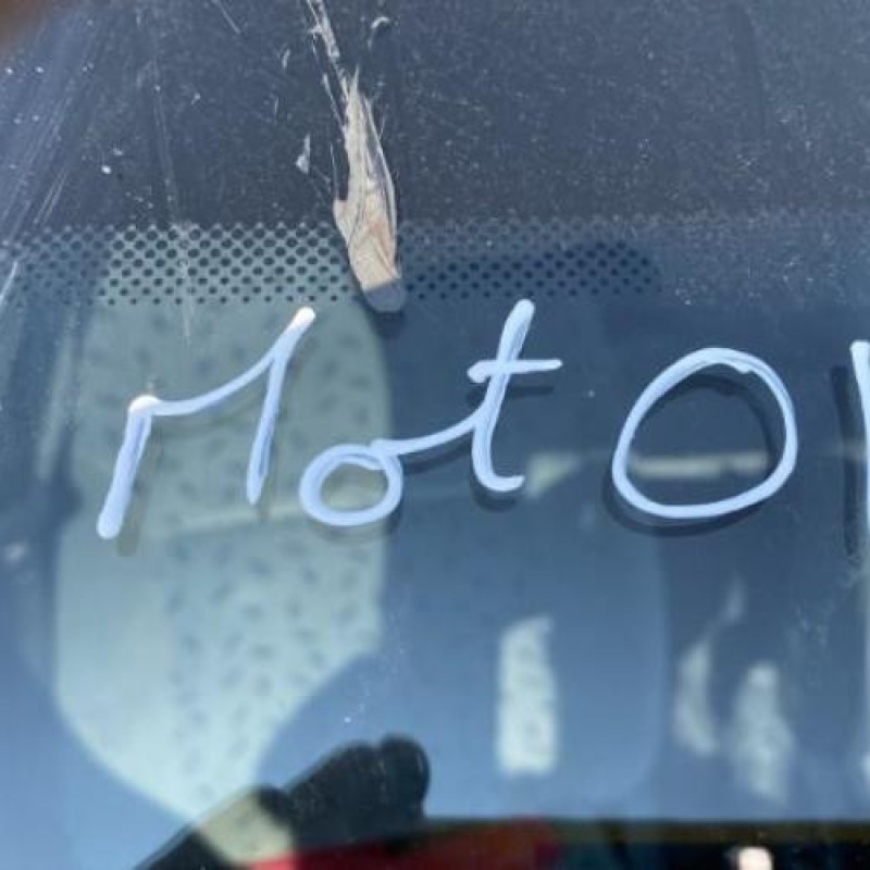 Porte arriere droit CITROEN SAXO Photo n°13