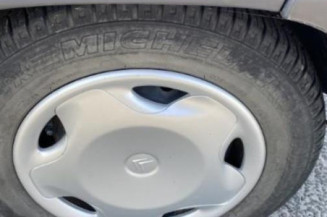 Porte arriere droit CITROEN SAXO