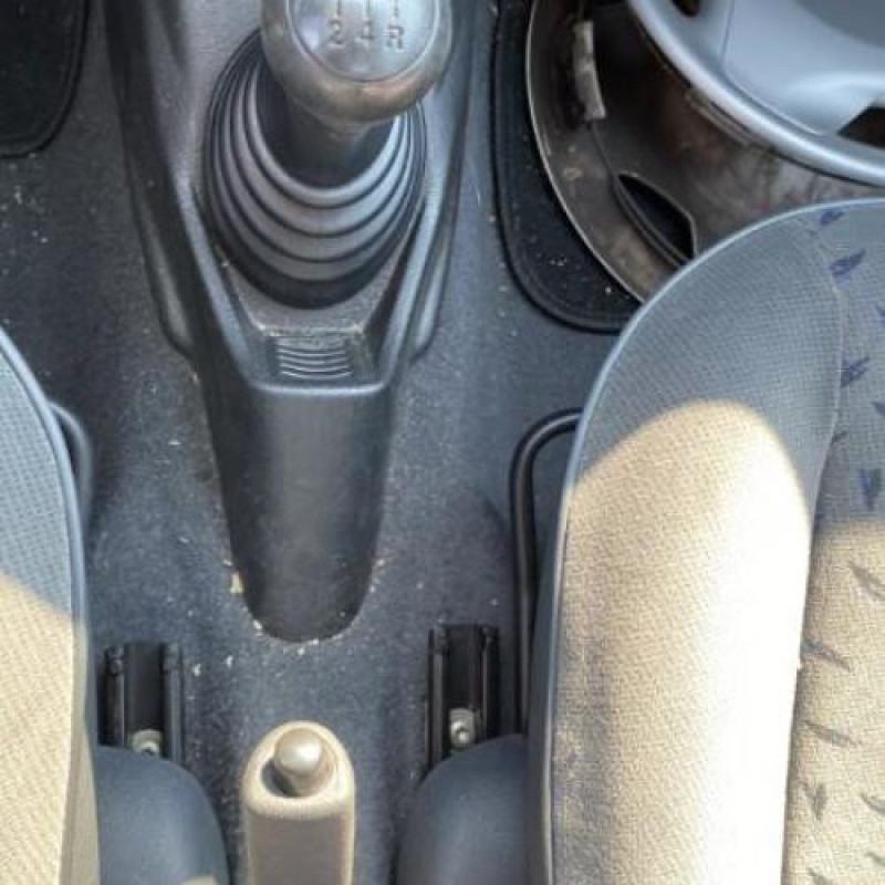 Porte arriere droit CITROEN SAXO Photo n°16