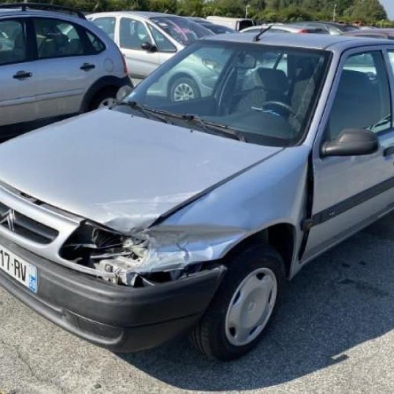 Porte arriere droit CITROEN SAXO Photo n°19