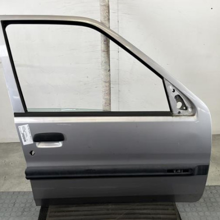 Porte avant droit CITROEN SAXO Photo n°1