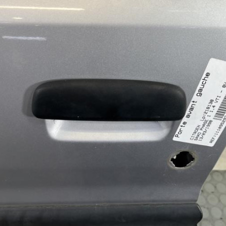 Porte avant gauche CITROEN SAXO