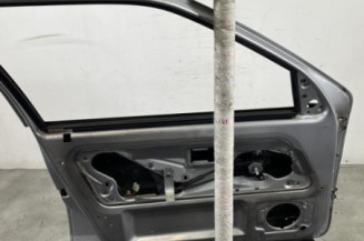 Porte avant gauche CITROEN SAXO