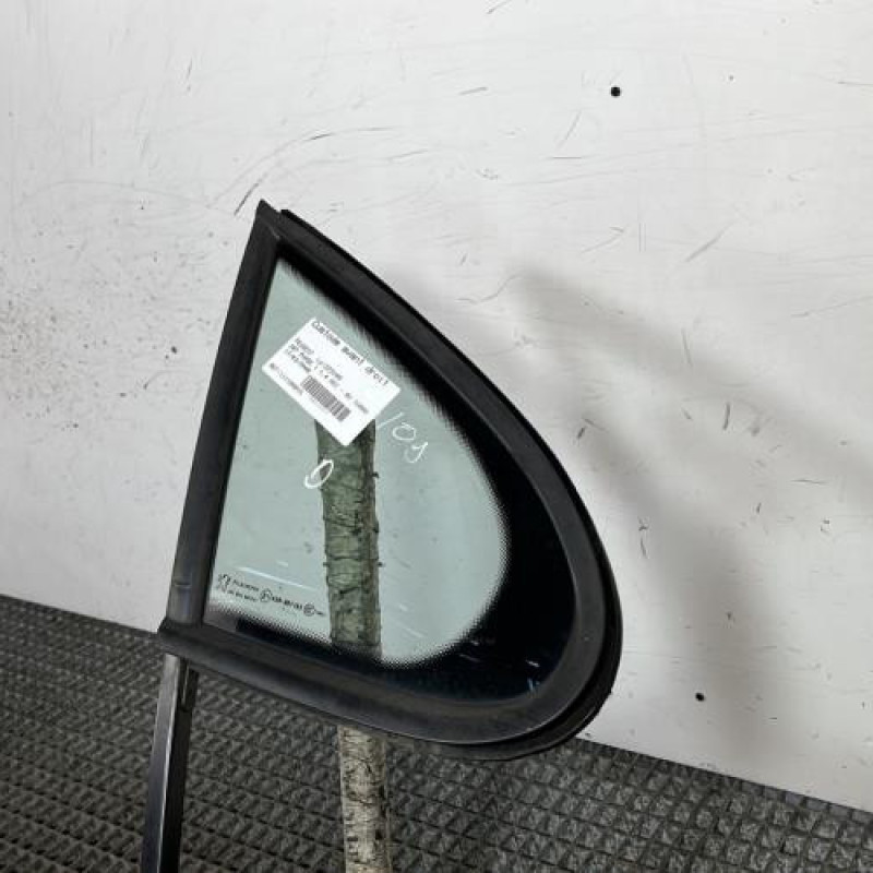 Custode avant droit (porte) PEUGEOT 207 Photo n°2