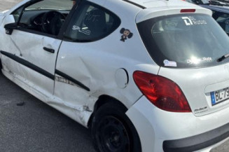 Custode avant droit (porte) PEUGEOT 207