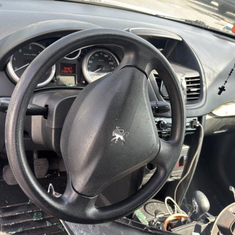 Custode avant droit (porte) PEUGEOT 207 Photo n°15