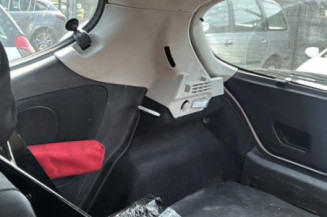 Custode avant droit (porte) PEUGEOT 207