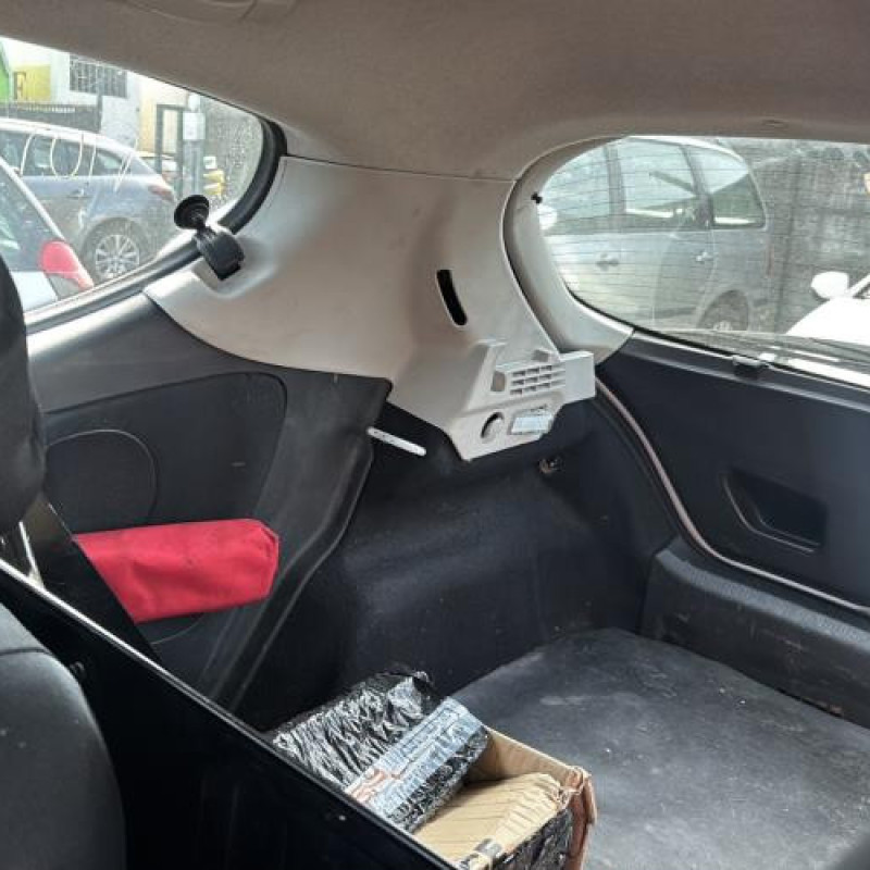 Custode avant droit (porte) PEUGEOT 207 Photo n°16