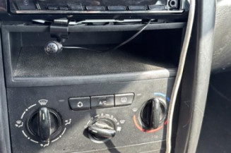 Custode avant droit (porte) PEUGEOT 207
