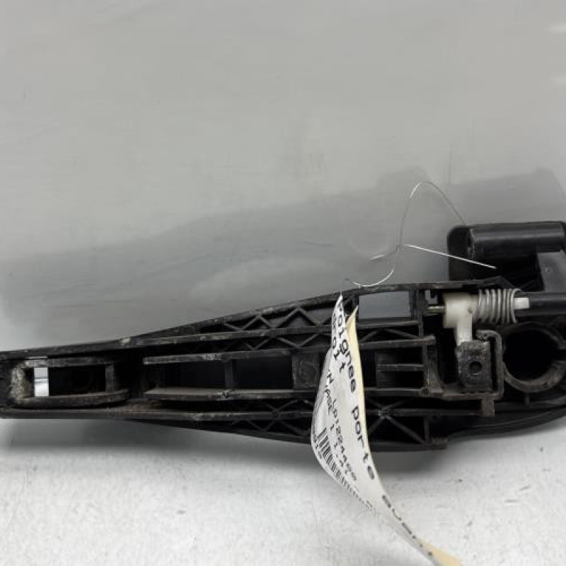 Poignee porte avant droit CITROEN C3 1 Photo n°3
