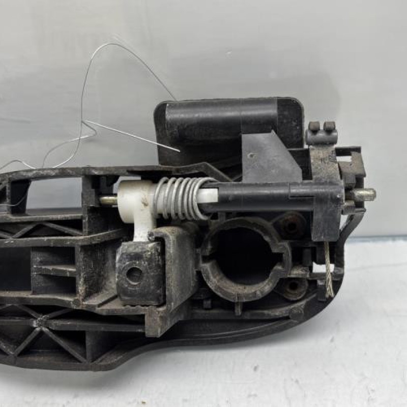 Poignee porte avant droit CITROEN C3 1 Photo n°4