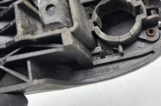 Poignee porte avant droit CITROEN C3 1
