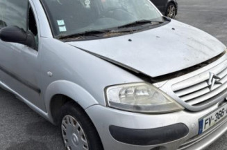 Poignee porte avant droit CITROEN C3 1