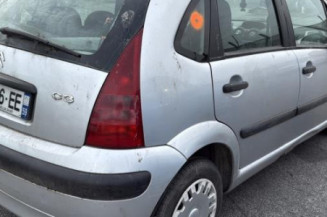 Poignee porte avant droit CITROEN C3 1