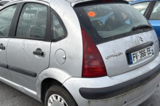 Poignee porte avant droit CITROEN C3 1