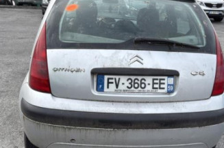 Poignee porte avant droit CITROEN C3 1
