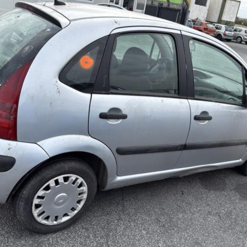 Poignee porte avant droit CITROEN C3 1 Photo n°11