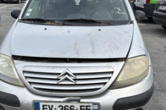 Poignee porte avant droit CITROEN C3 1