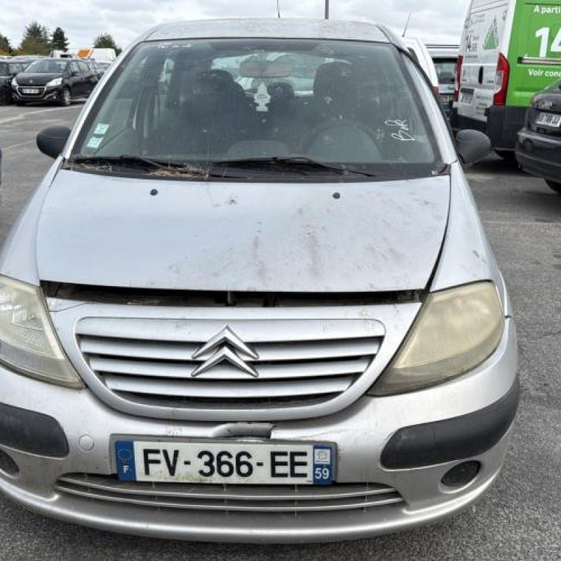 Poignee porte avant droit CITROEN C3 1 Photo n°13