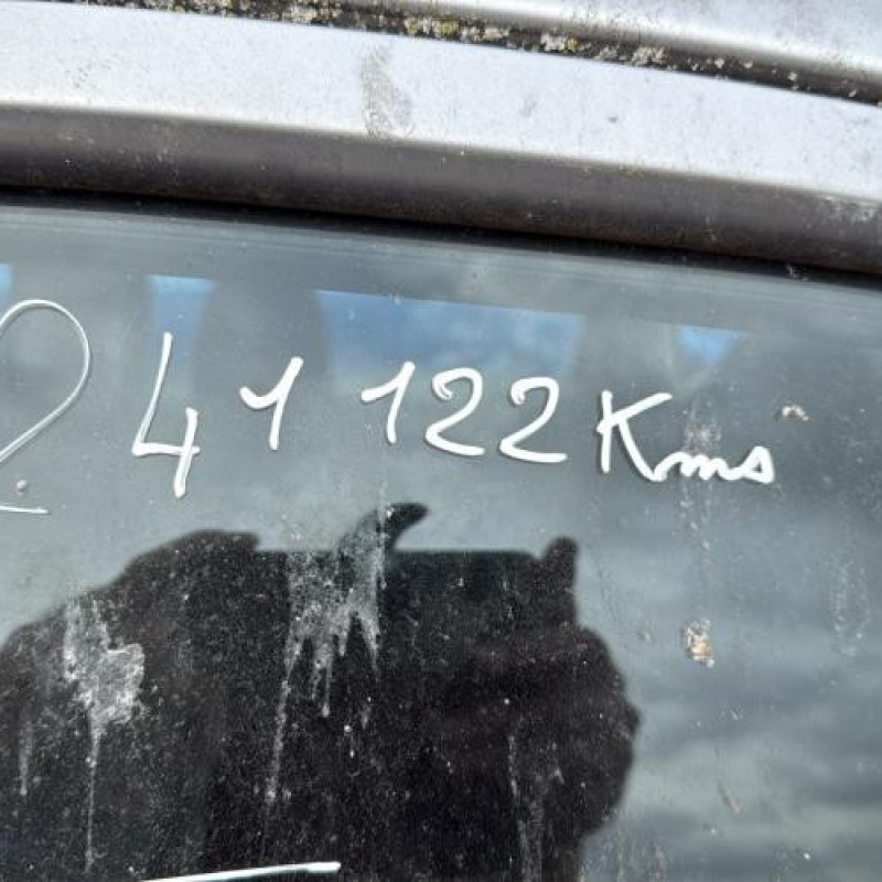 Poignee porte avant droit CITROEN C3 1 Photo n°14