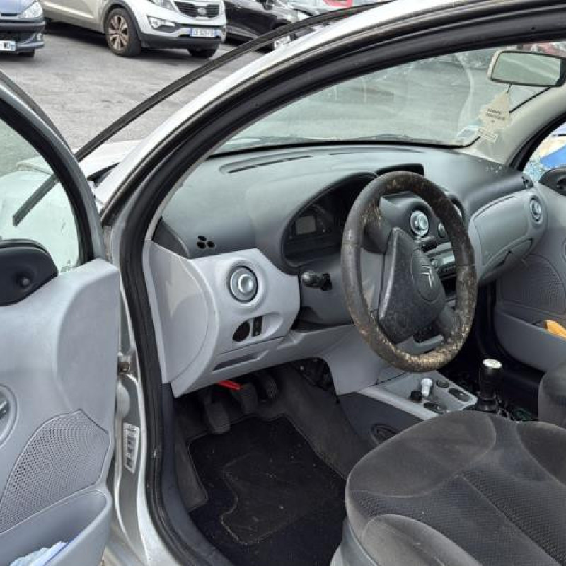 Poignee porte avant droit CITROEN C3 1 Photo n°15