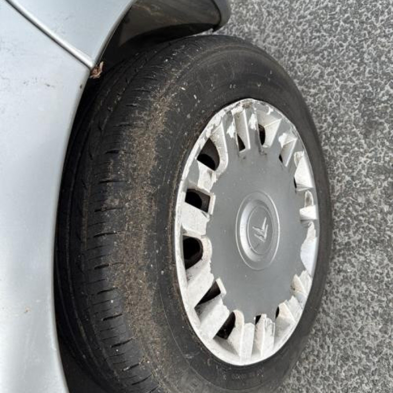 Poignee porte avant droit CITROEN C3 1 Photo n°16